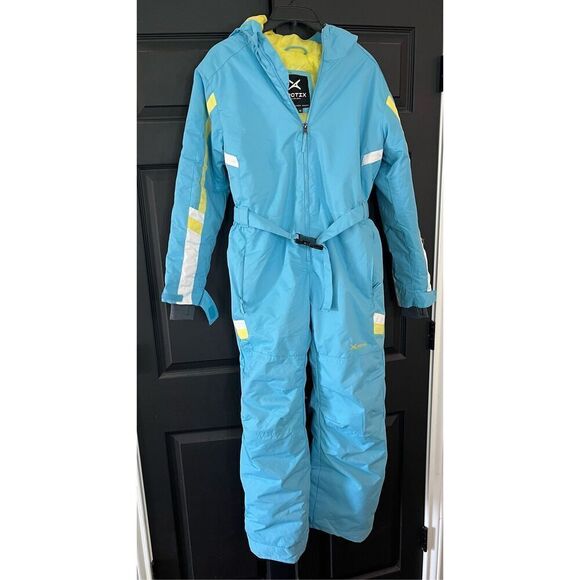 Arctix Kids' Season Pass Snowsuit - Picture 3 of 8